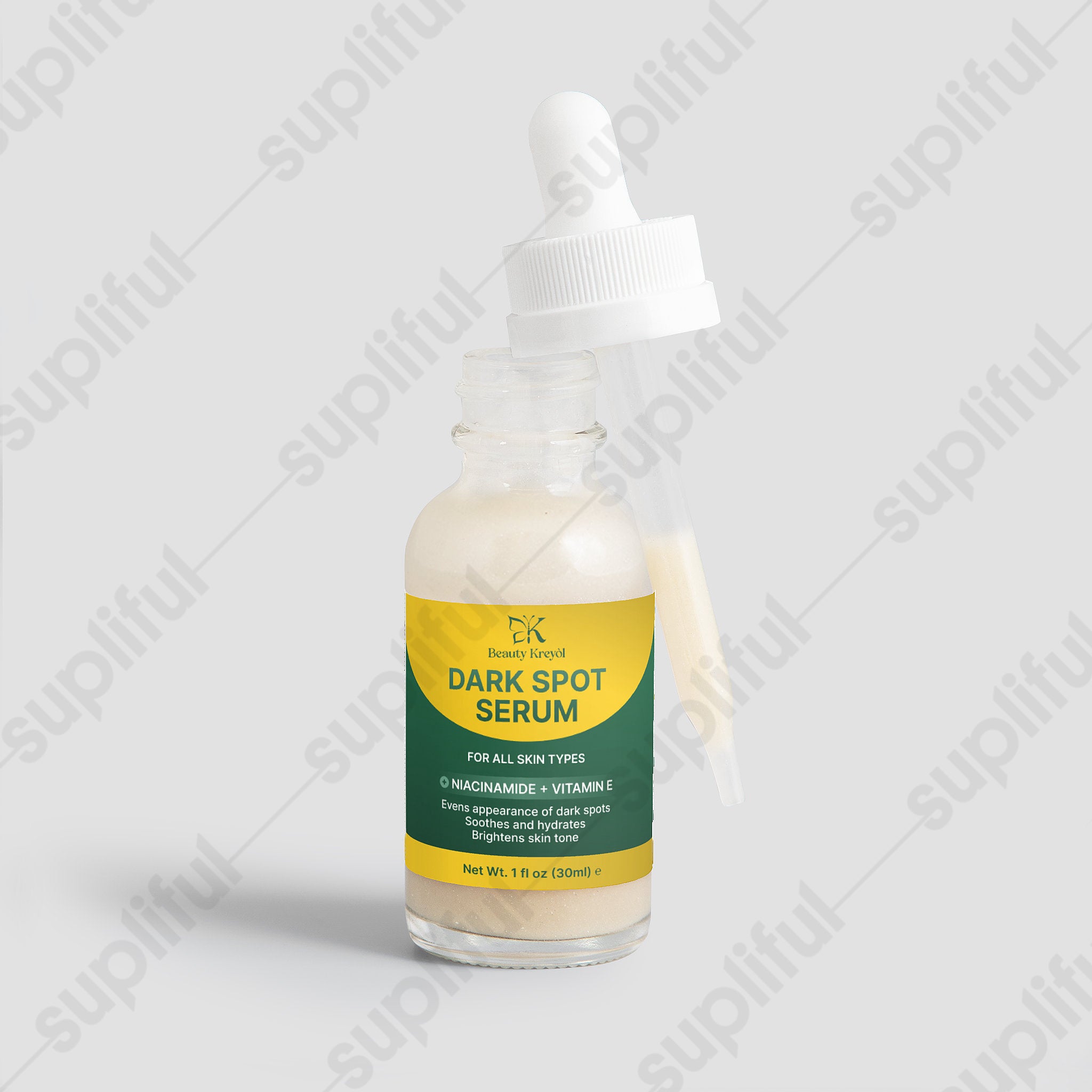 Dark Spot Serum for Normal Skin