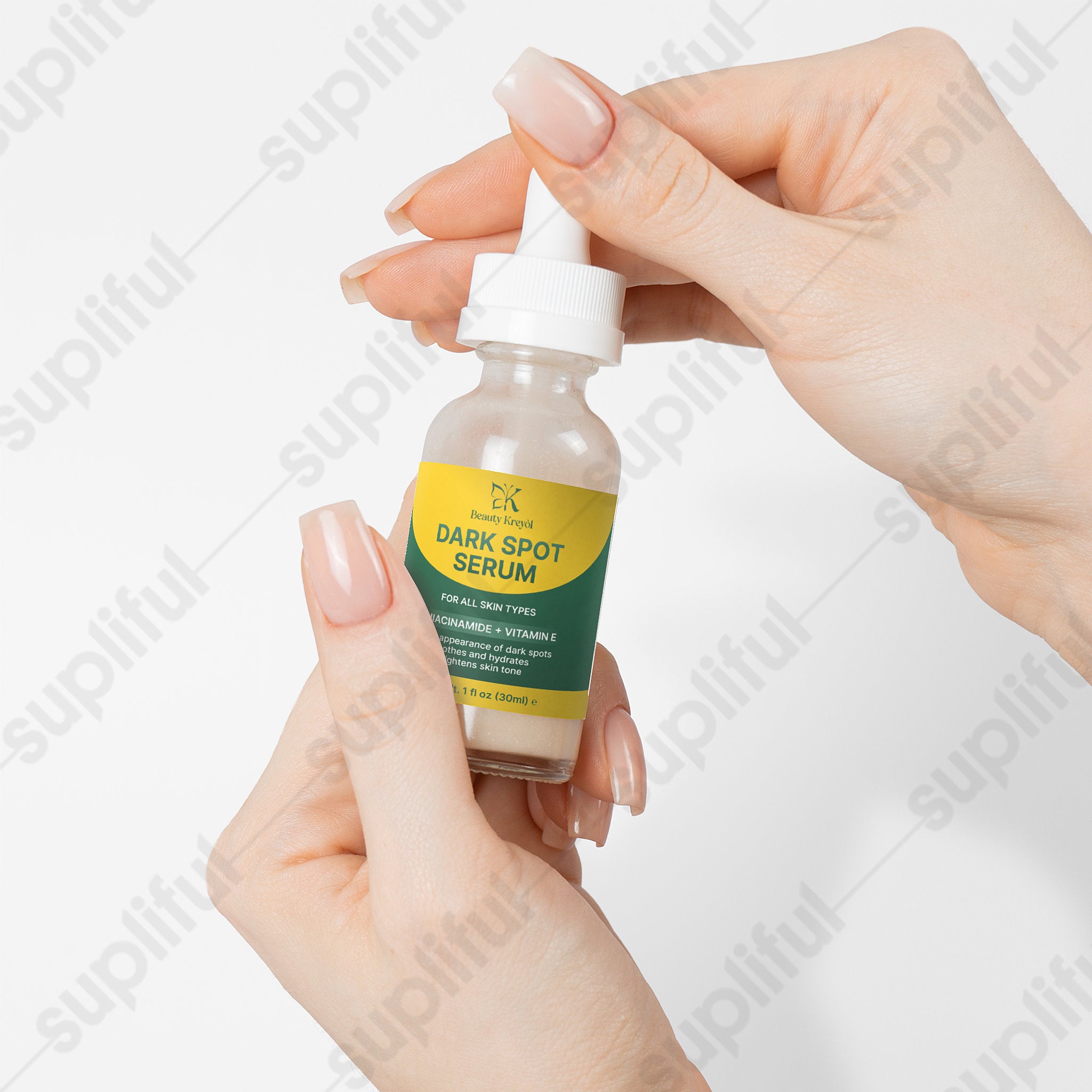 Dark Spot Serum for Normal Skin