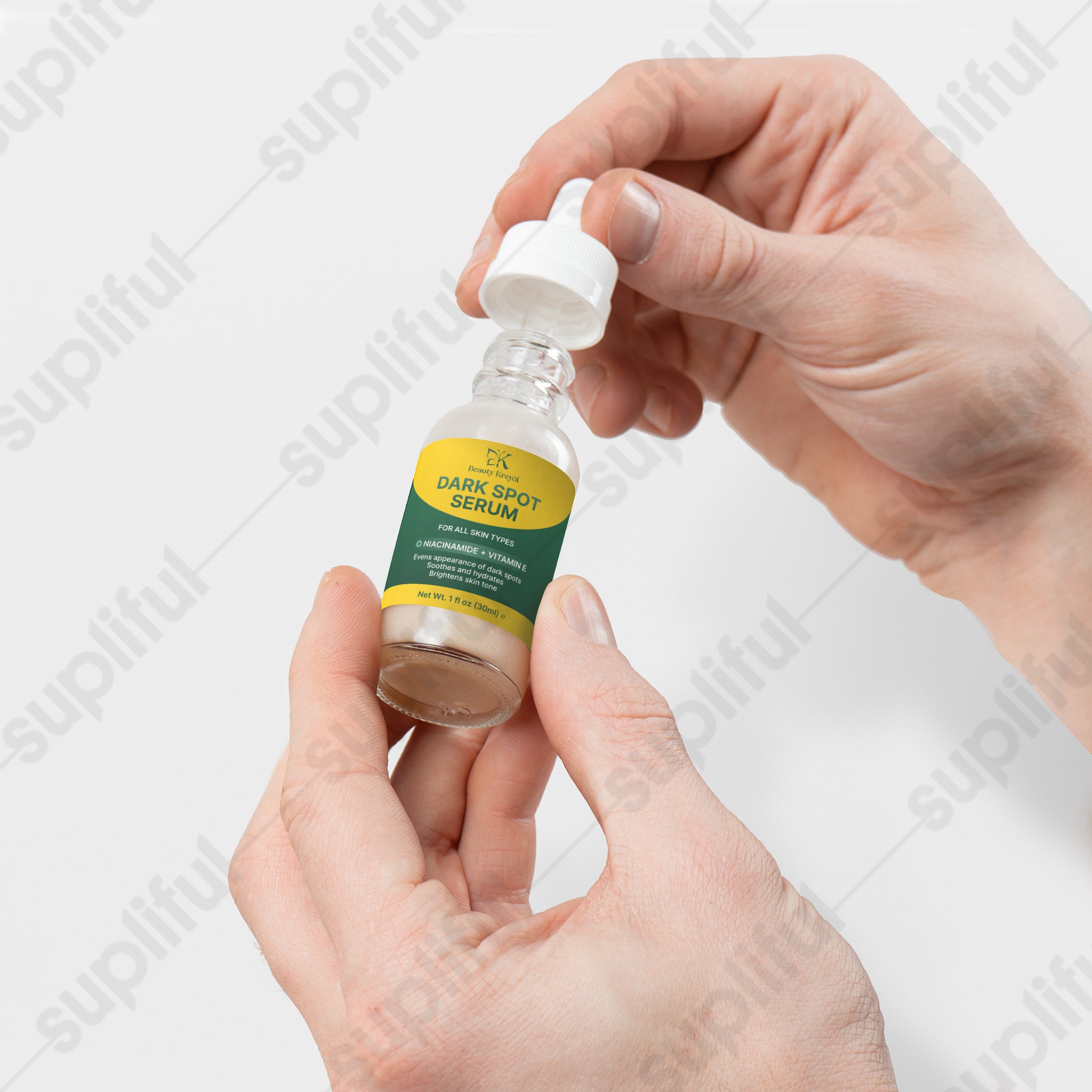 Dark Spot Serum for Normal Skin