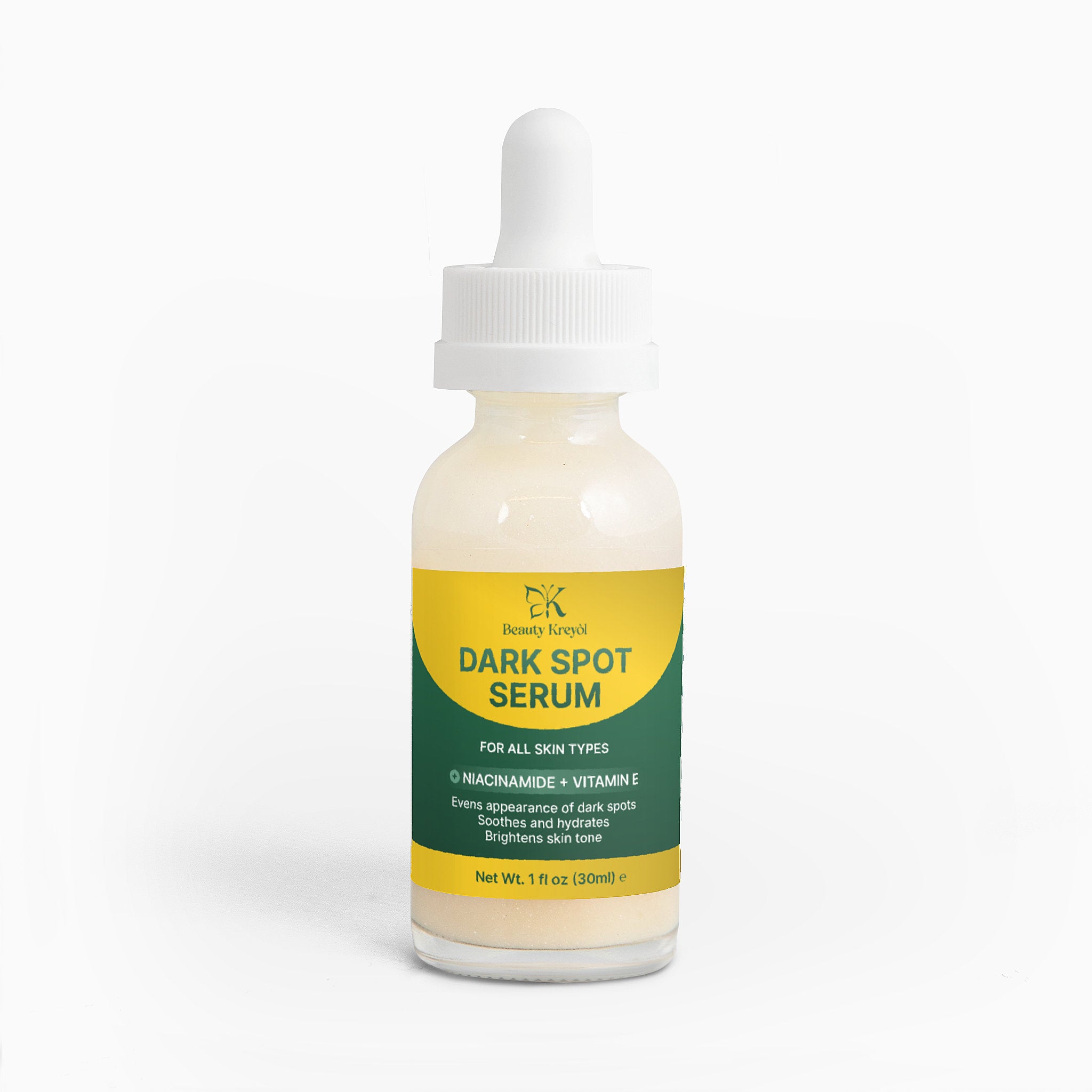 Dark Spot Serum for Normal Skin