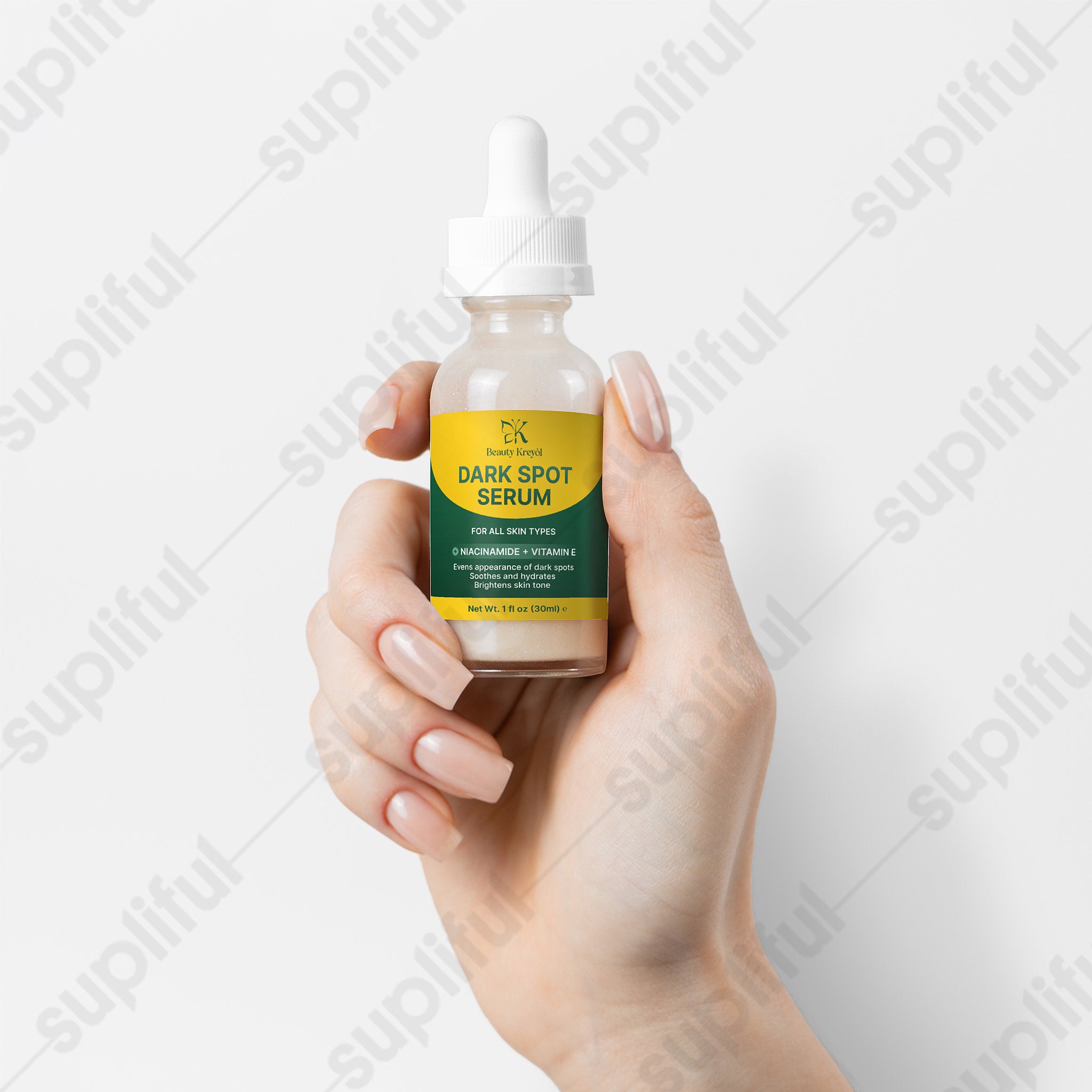 Dark Spot Serum for Normal Skin