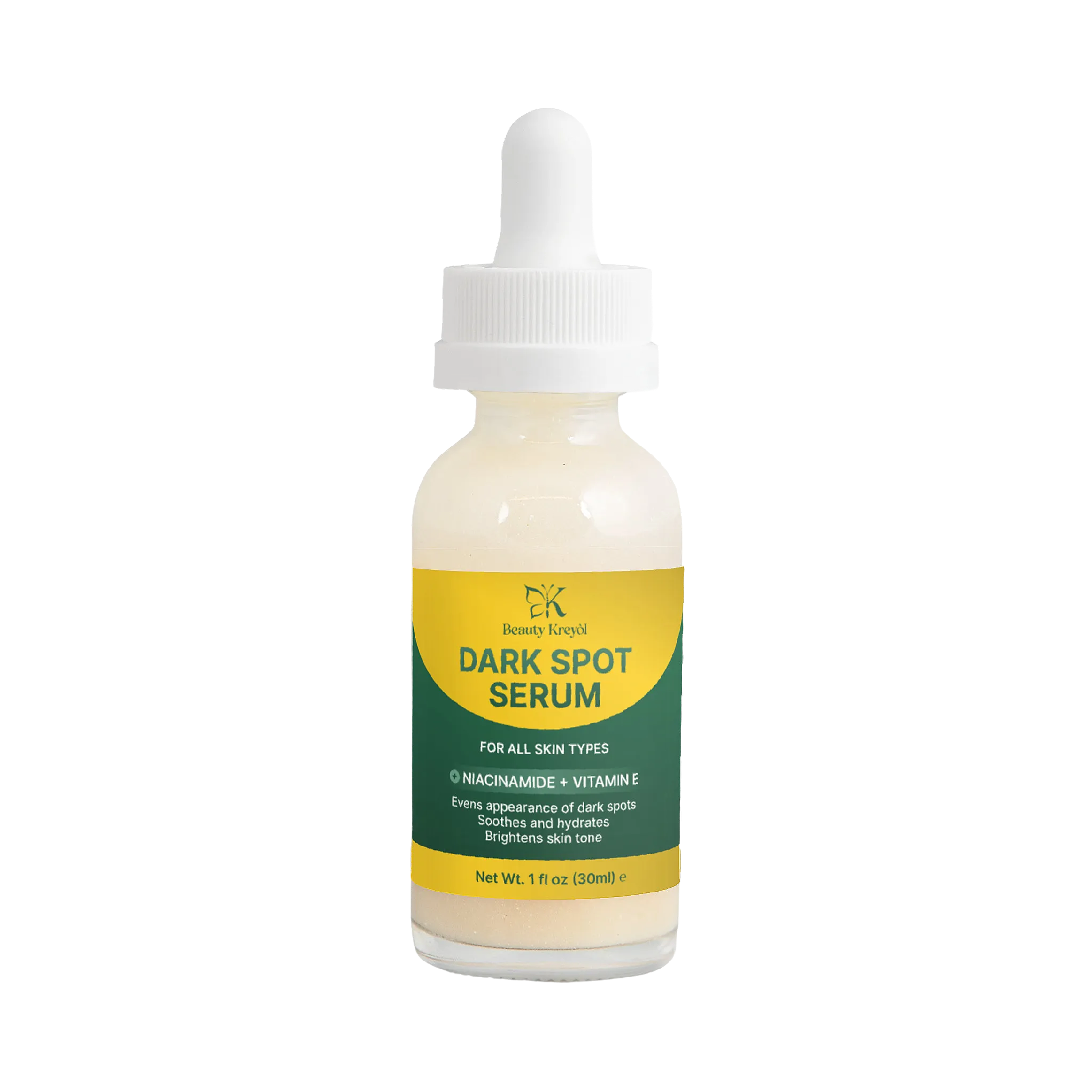 Dark Spot Serum for Normal Skin