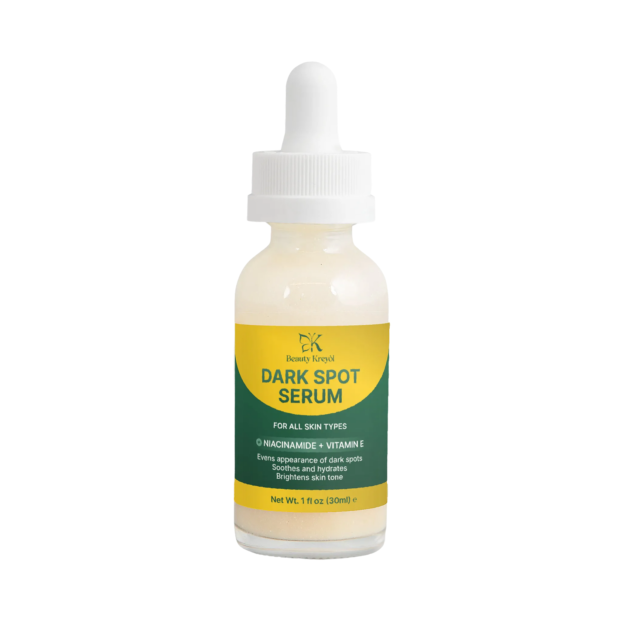 Dark Spot Serum for Normal Skin