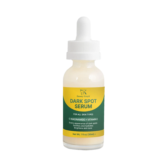 Dark Spot Serum for Normal Skin