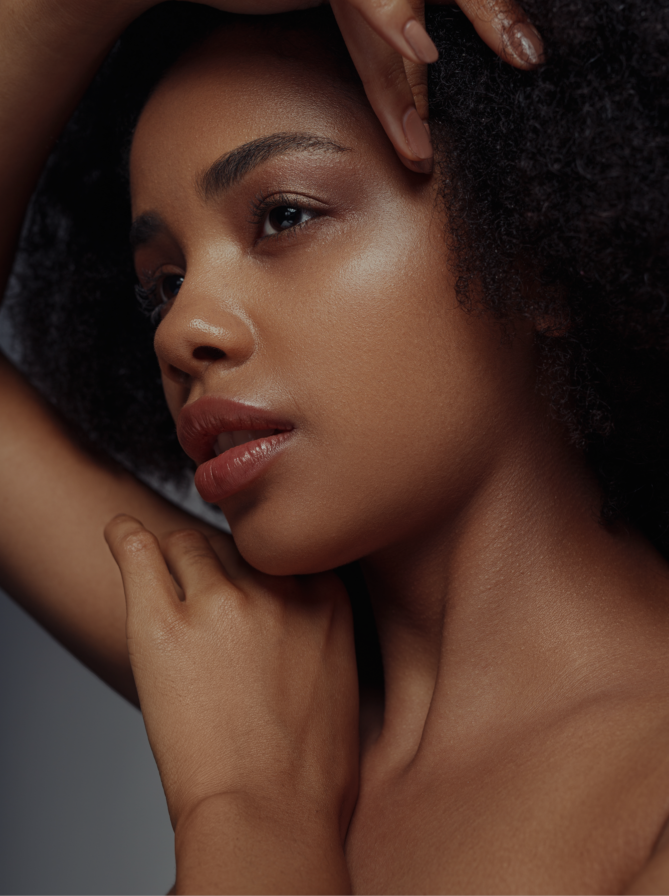 Dark Spot Serum for Normal Skin