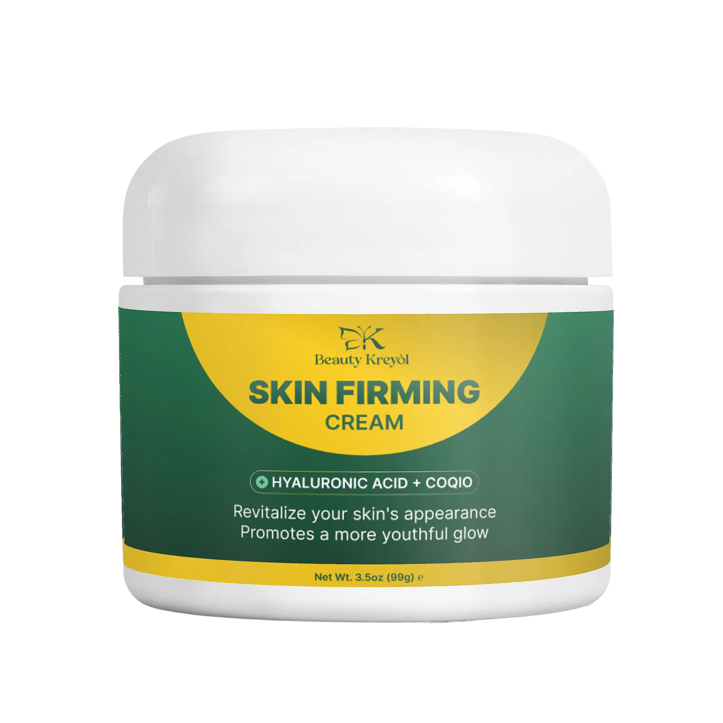 Skin Firming Cream