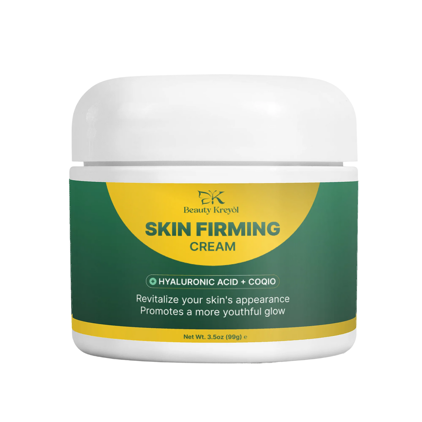 Skin Firming Cream
