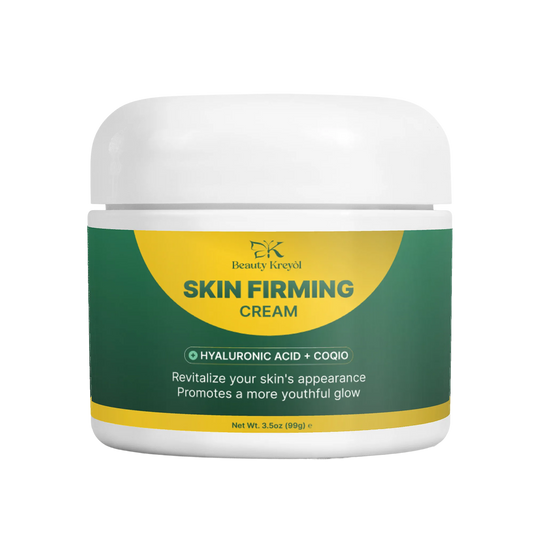 Skin Firming Cream