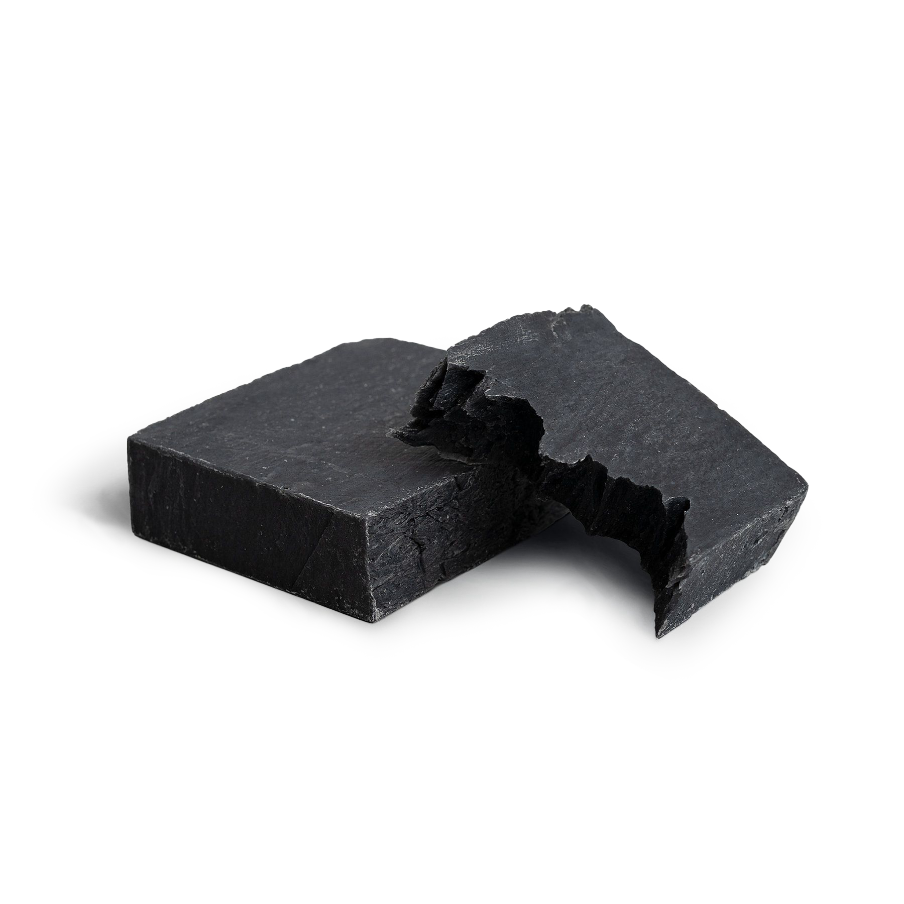 Charcoal Soap